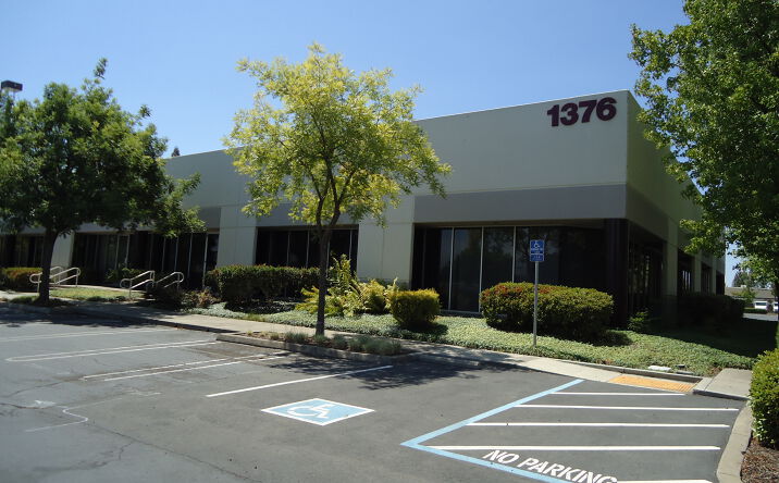 Pictures of Office property located at 1376 Lead Hill Blvd, Roseville, CA 95661 for lease - image #1