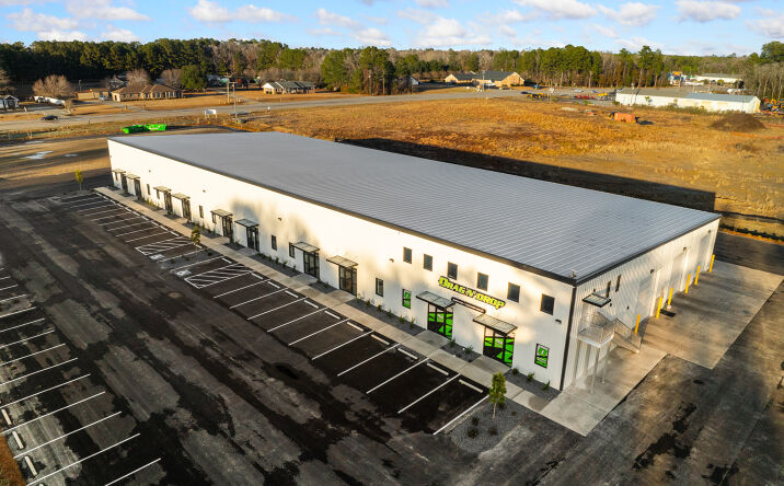 Pictures of Industrial property located at 2787 US Hwy 378 Conway SC 29526, Conway, SC 29527 for lease - image #1