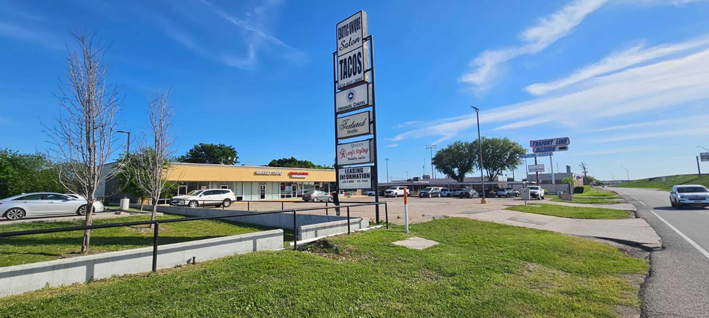 244 S Hwy 67, Cedar Hill, TX 75104