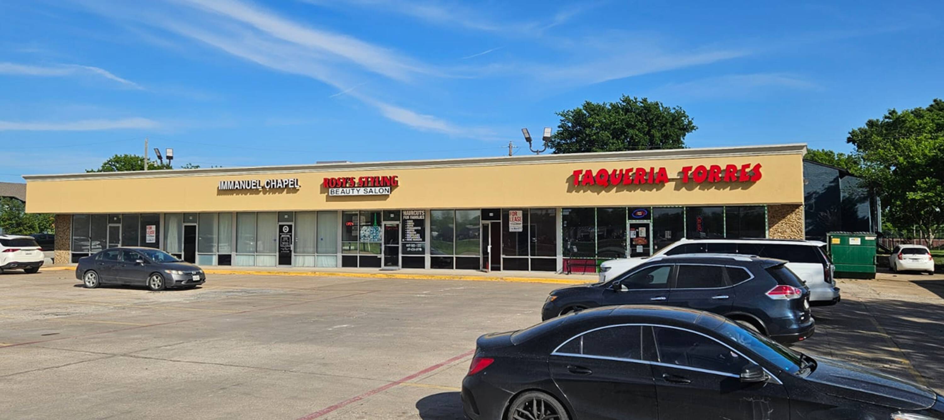 244 S Hwy 67, Cedar Hill, TX 75104
