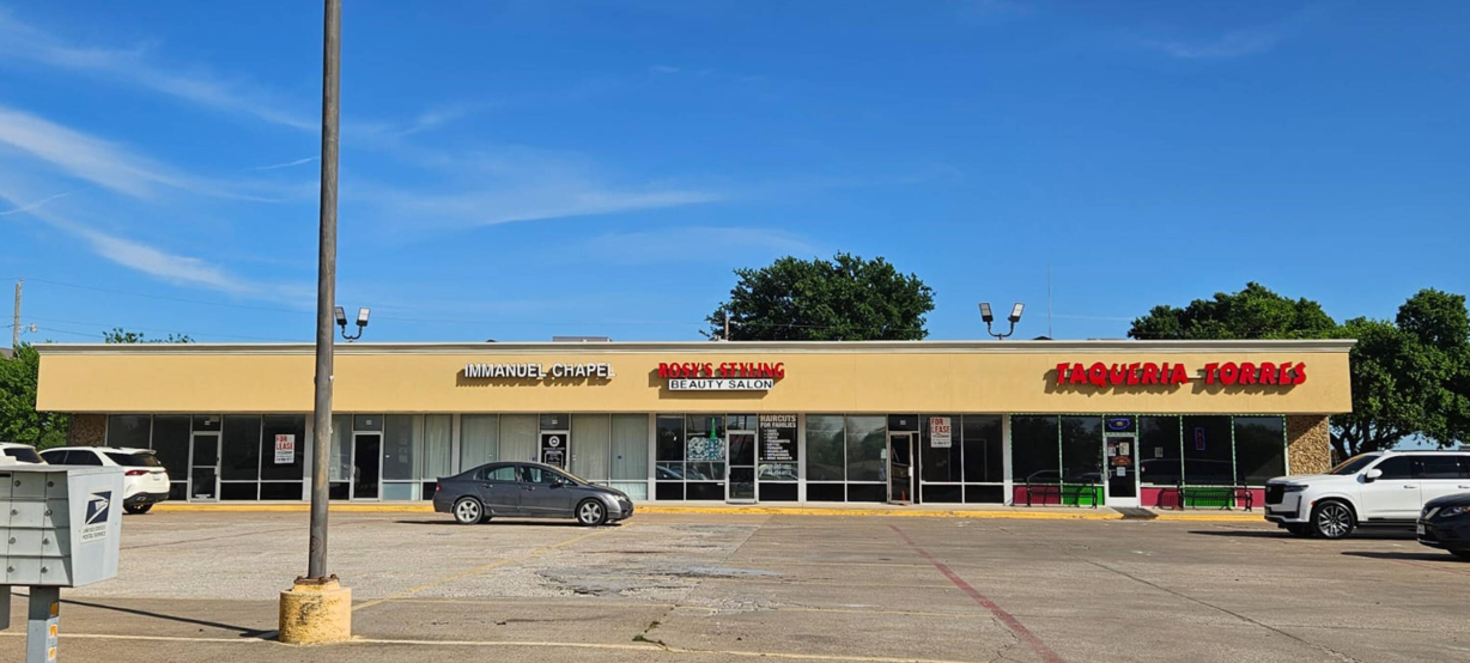 244 S Hwy 67, Cedar Hill, TX 75104