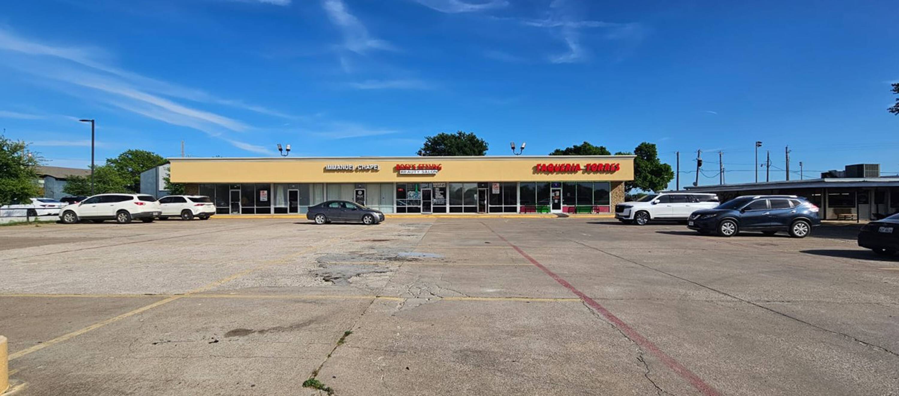 244 S Hwy 67, Cedar Hill, TX 75104