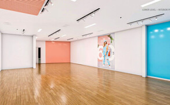 Pictures of Retail property located at 4001 Sunset Blvd, Los Angeles, CA 90029 for lease - image #1