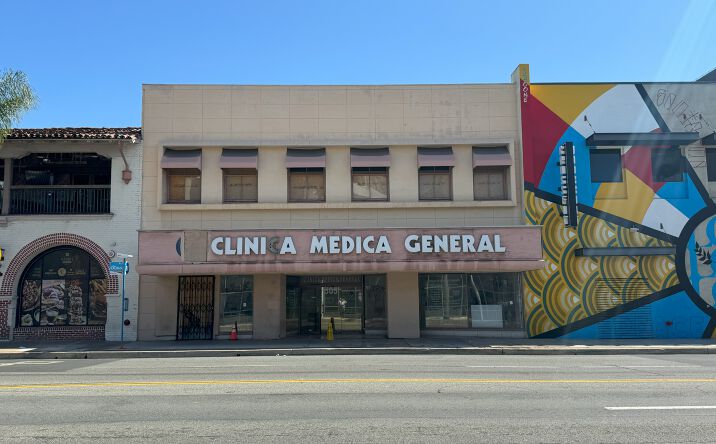 505 N Main St, Santa Ana, CA 92701 | Crexi.com