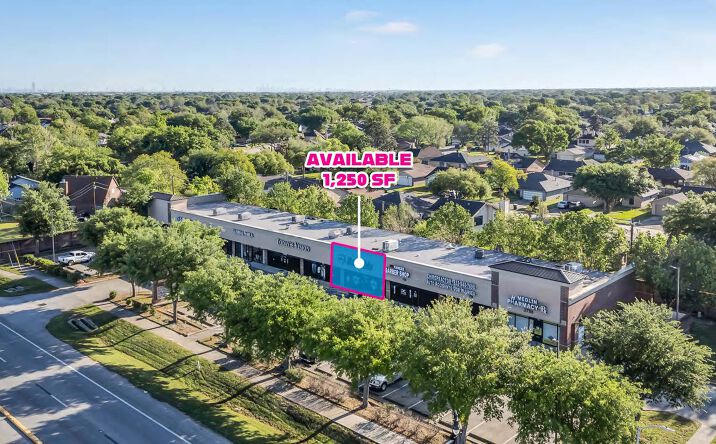 Pictures of Retail property located at 2755 Texas Pkwy, Missouri City, TX 77489 for lease - image #1