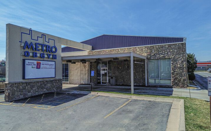 Pictures of Retail, Office property located at 3213 S 24th St, Omaha, NE 68108 for sales - image #1