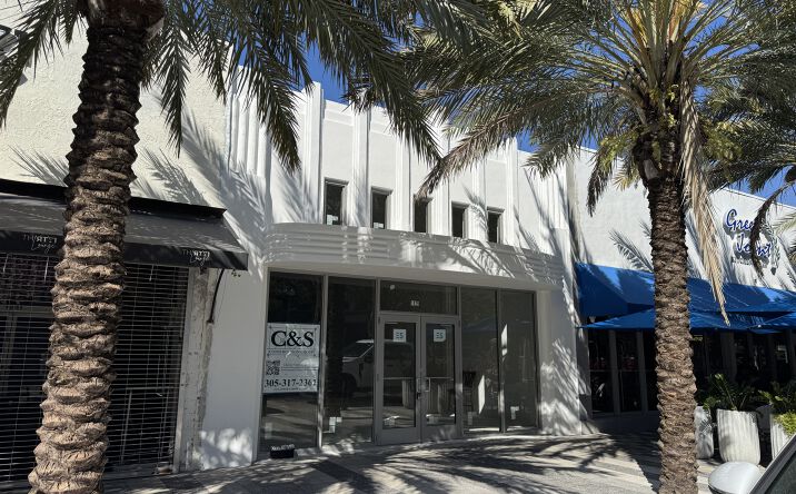 Pictures of Retail property located at 1929 Hollywood Blvd, Hollywood, FL 33020 for lease - image #1
