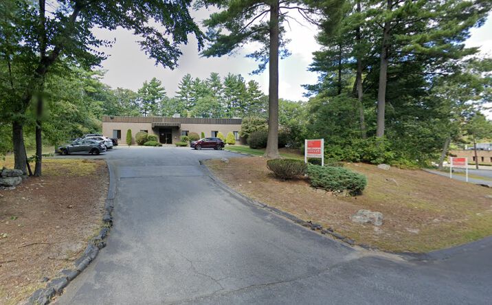 Pictures of Industrial property located at 10 Fortune Dr, Billerica, MA 01821 for lease - image #1