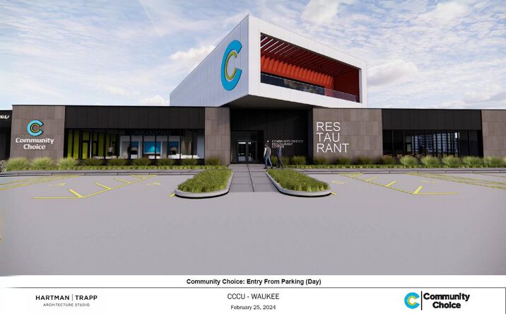 Pictures of Retail property located at Grand Prairie Parkway & Esker Ridge, Waukee, IA 50263 for lease - image #1