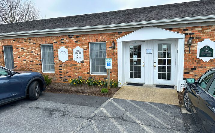 2515 E Market St, Harrisonburg, VA 22801 | Crexi.com