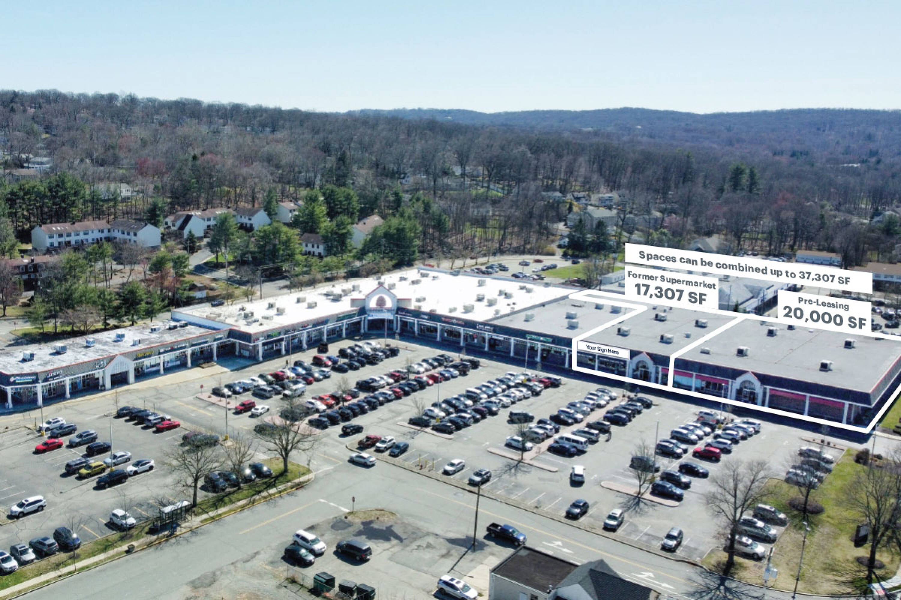 350 Ramapo Valley Rd, Oakland, NJ 07436