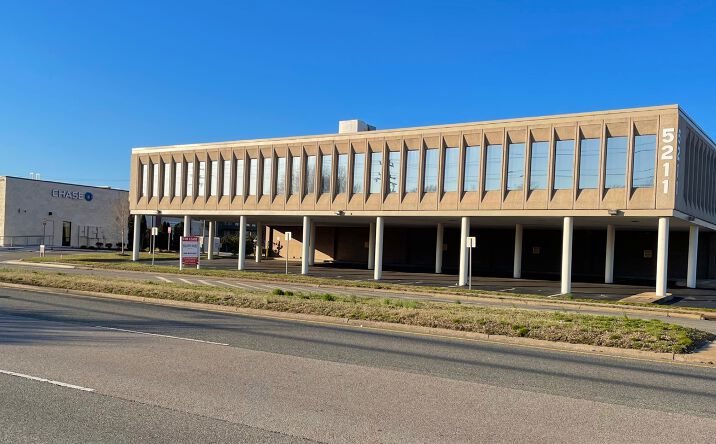 Pictures of Office property located at 5211 W Broad St, Richmond, VA 23230 for lease - image #1