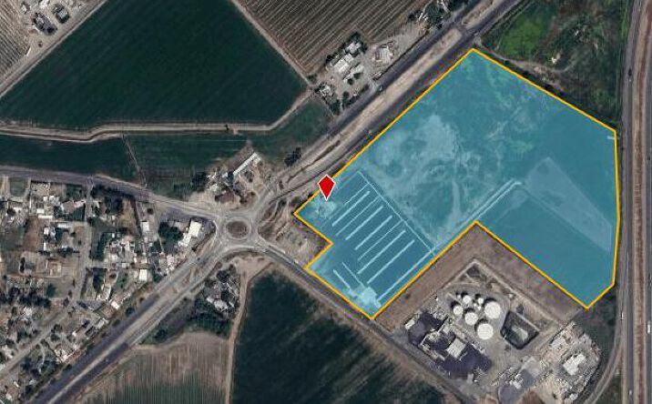 Pictures of Industrial property located at 3566 W 11th St, Tracy, CA 95304 for lease - image #1