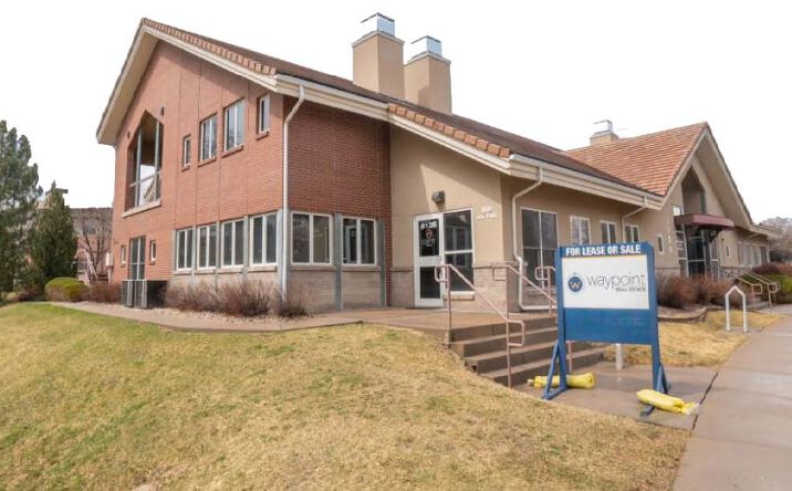 Pictures of Office property located at 1109 Oak Park Dr, Fort Collins, CO 80525 for lease - image #1