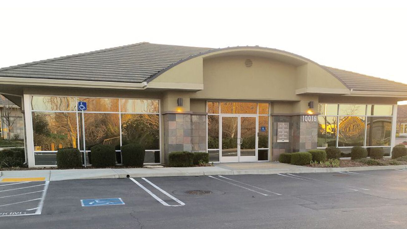 Pictures of Office property located at 10016 Foothills Blvd, Roseville