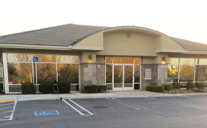 Pictures of Office property located at 10016 Foothills Blvd, Roseville, CA 95747 for lease - image #1