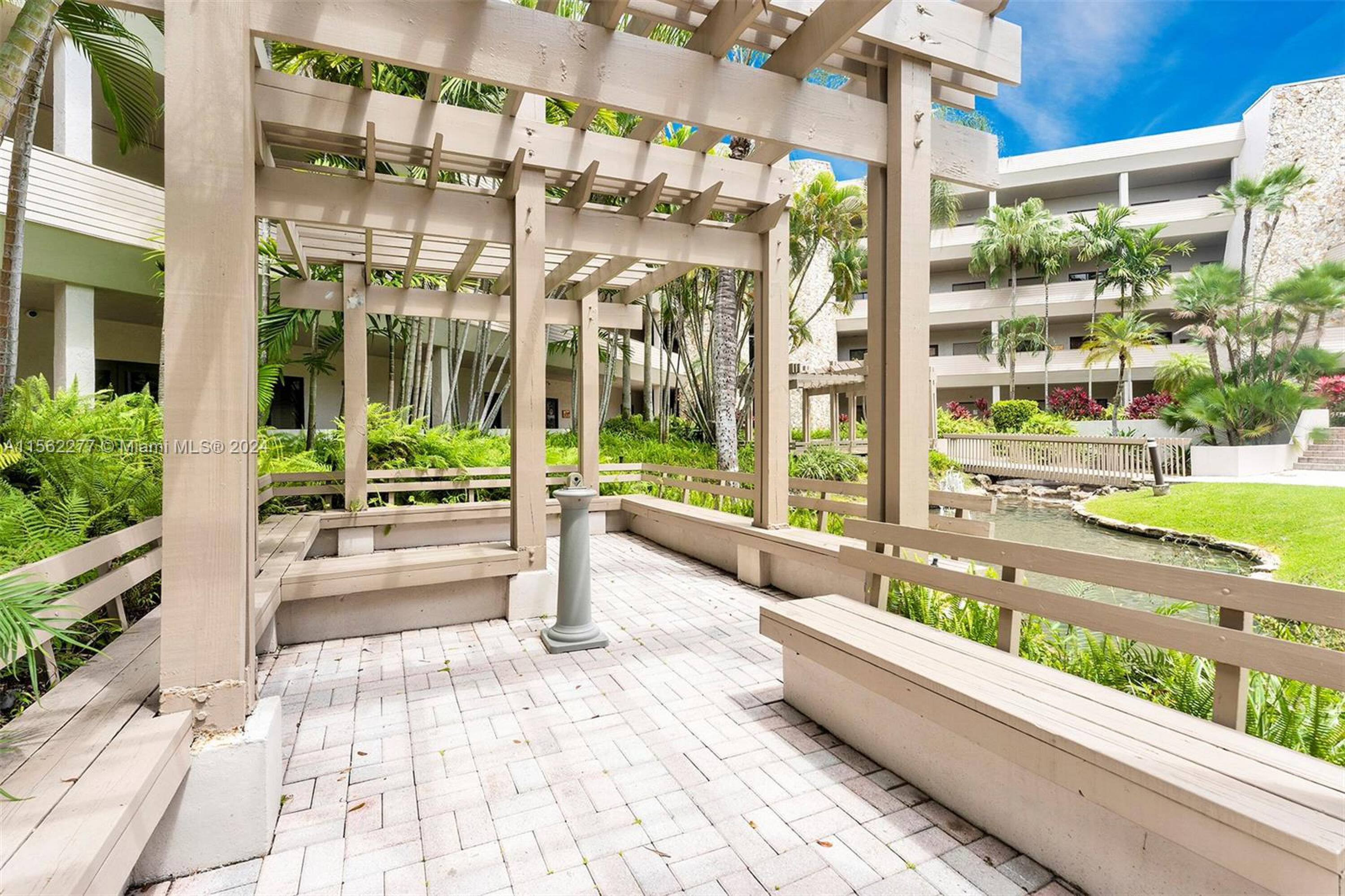 2699 Stirling Rd 203B, Hollywood, FL 33312