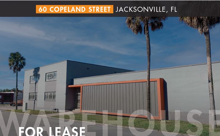 60 Copeland St, Jacksonville, FL 32204 | Crexi.com