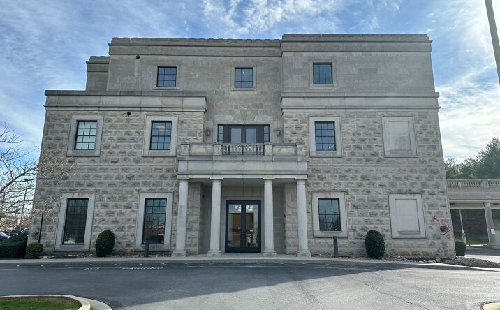 Pictures of Office property located at 11470 Parkside Dr, Knoxville, TN 37934 for lease - image #1
