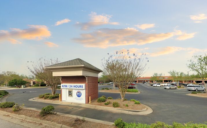 Pictures of Retail property located at 1410 River Ridge Dr, Clemmons, NC 27012 for lease - image #1