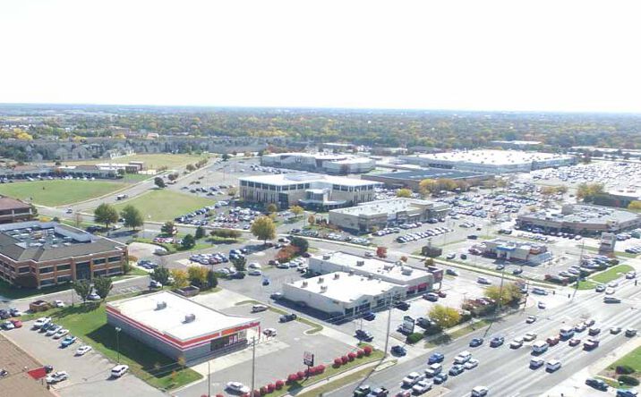 Pictures of Retail, Office property located at 8111 E 32nd St N, Wichita, KS 67226 for lease - image #1