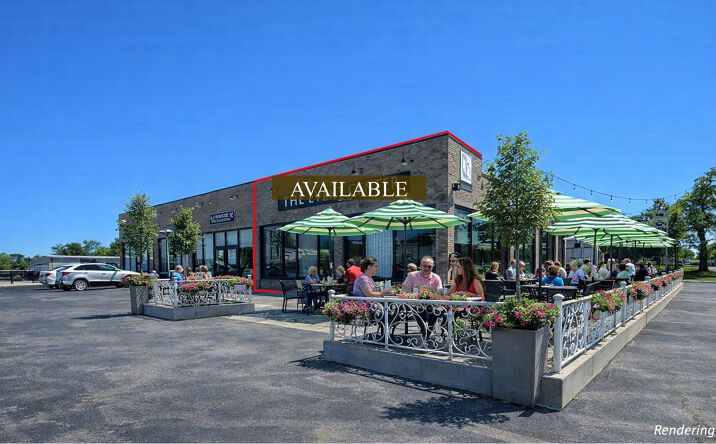 Pictures of Retail, Office property located at 6632 NW 36th St, Bethany, OK 73008 for lease - image #1