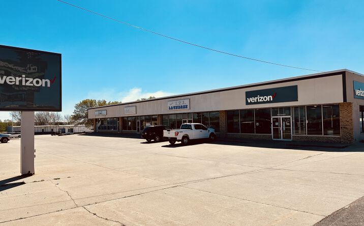 2401 W Central Ave, El Dorado, KS 67042 | Crexi.com