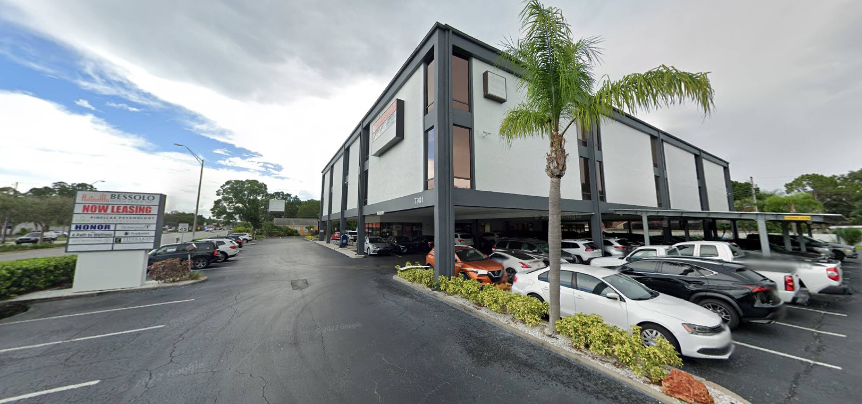 7901 4th Street North Ste 300 St Petersburg Fl 33702 7901 4th St N, St. Petersburg, FL 33702 | Crexi.com