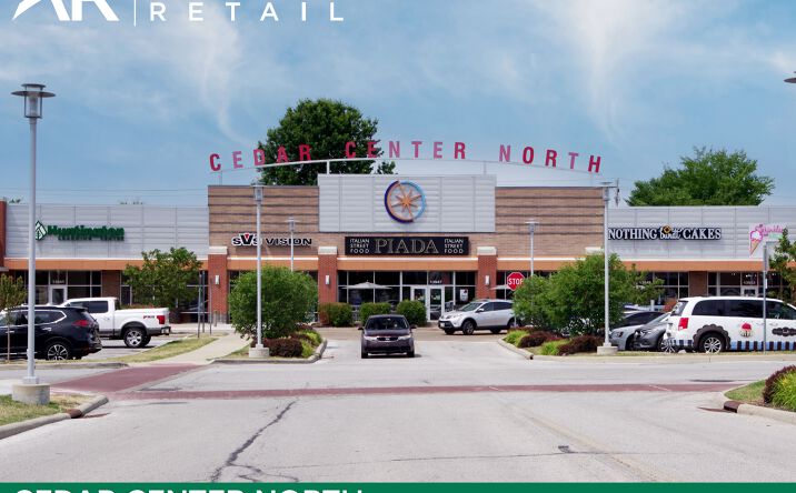 Pictures of Retail property located at 13901 Cedar Rd, South Euclid, OH 44118 for sales - image #1