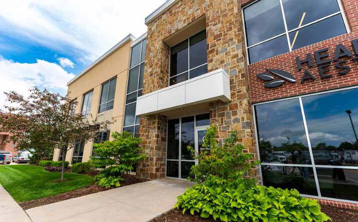 Pictures of Office property located at 10111 E 21st St N, Wichita, KS 67206 for sales - image #1
