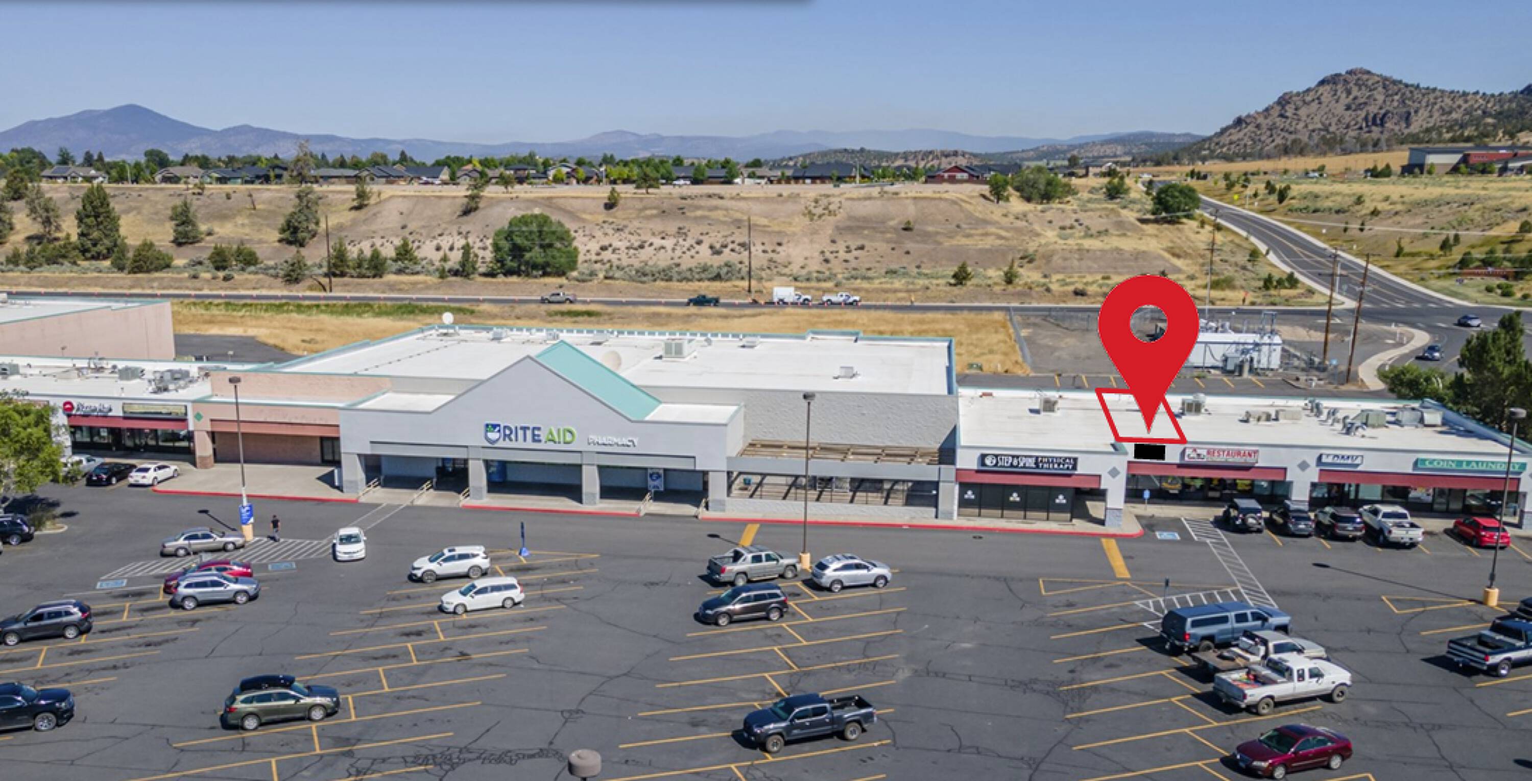 1595 NE 3rd St, Prineville, OR 97754 | Crexi.com