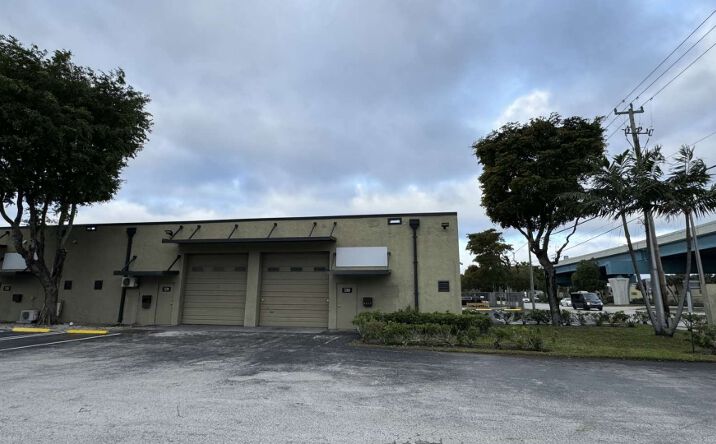 Pictures of Industrial property located at 7278 NW 25th St, Miami, FL 33122 for lease - image #1