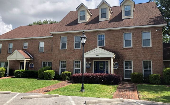 Pictures of Office property located at 3000 Langley Ave, Pensacola, FL 32504 for lease - image #1