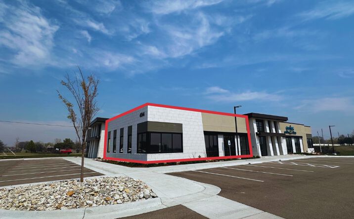Pictures of Office property located at 494 N 127th St E, Wichita, KS 67206 for lease - image #1