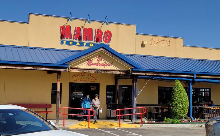 Pictures of Retail property located at 10002-10086 Longpoint Road, Houston, TX 77055 for lease - image #1
