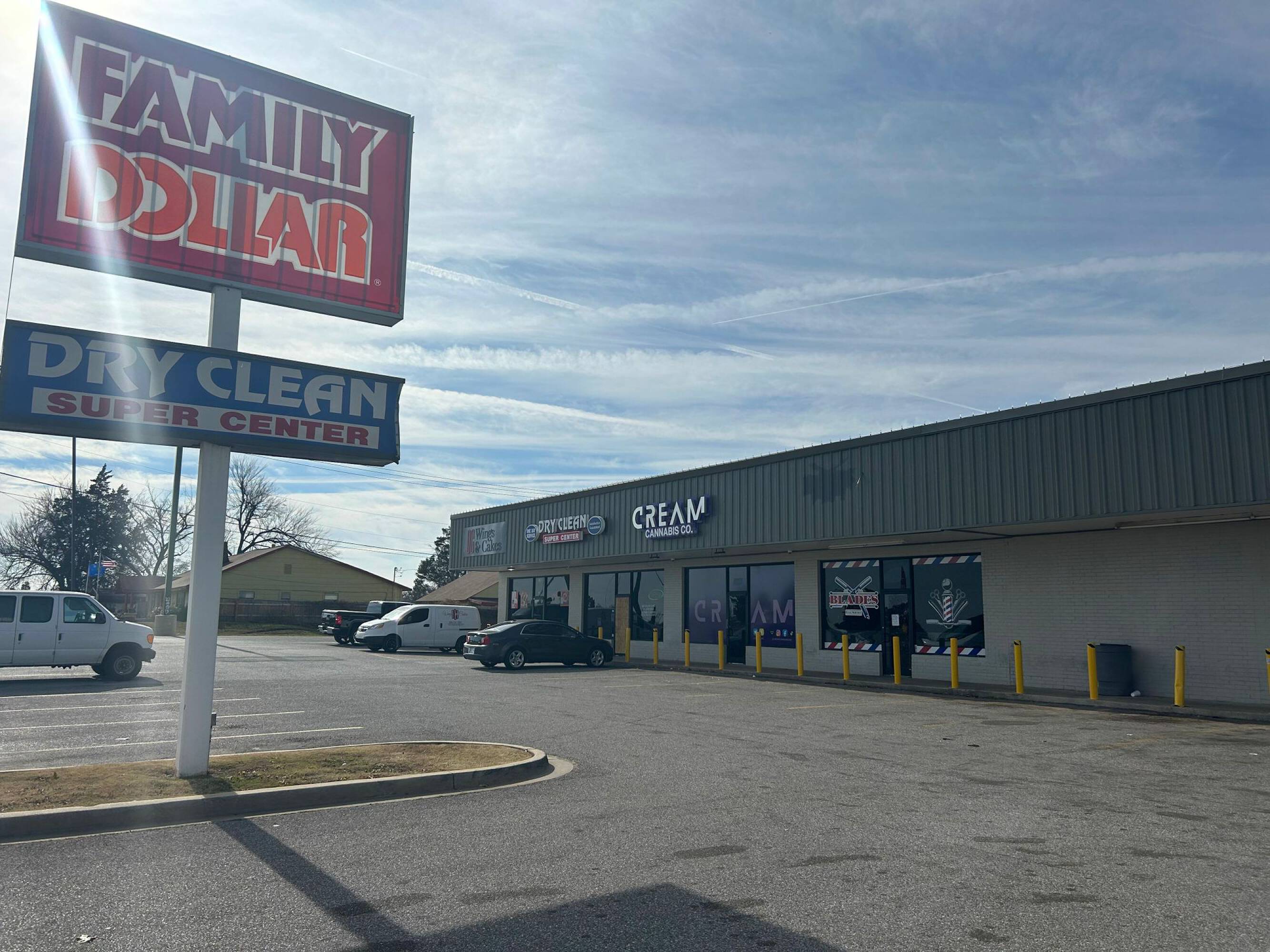 5801 N Martin Luther King Ave, Oklahoma City, OK 73111 | Crexi.com