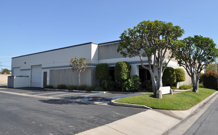 Pictures of Office, Industrial property located at 17862 Georgetown Ln, Huntington Beach, CA 92647 for lease - image #1