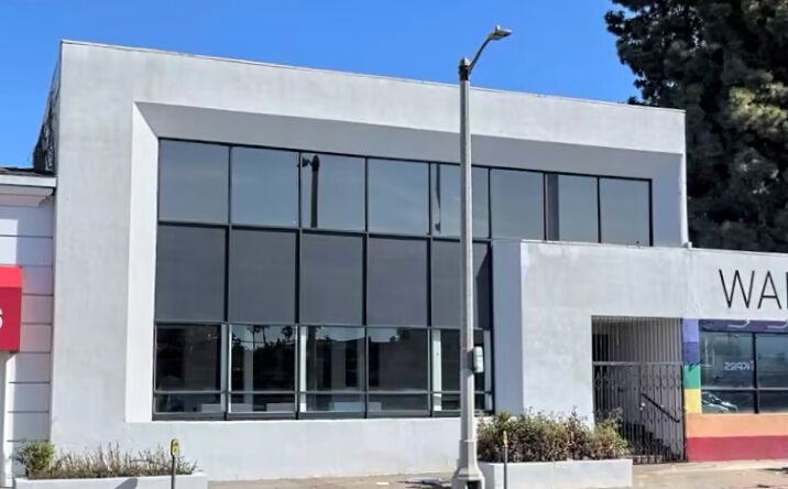 8063 Beverly Blvd, Los Angeles, CA 90048 | Crexi.com