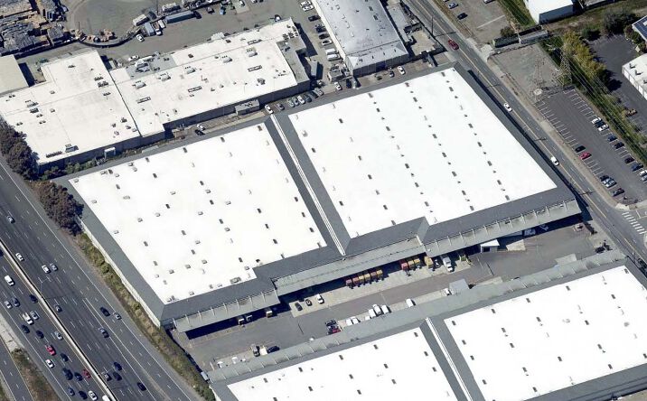 Pictures of Office, Industrial property located at 6195 Coliseum Way, Oakland, CA 94621 for lease - image #1