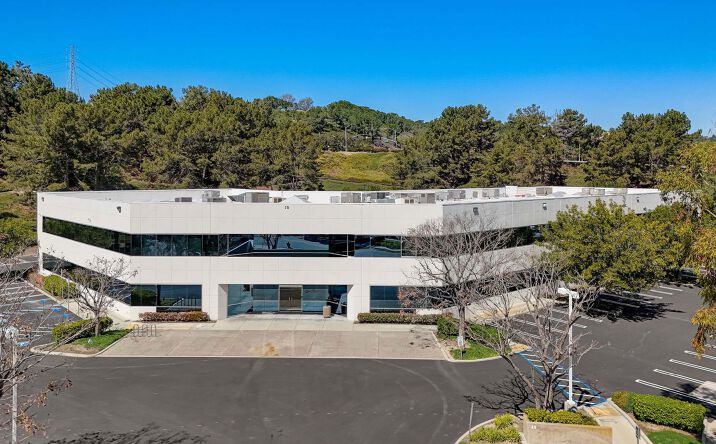Pictures of Industrial property located at 15 Argonaut, Aliso Viejo, CA 92656 for lease - image #1