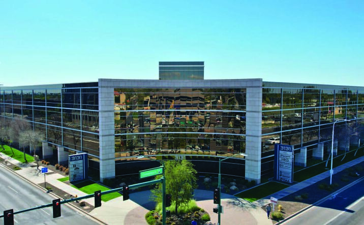 Pictures of Office property located at 3133 E Camelback Rd, Phoenix, AZ 85016 for lease - image #1