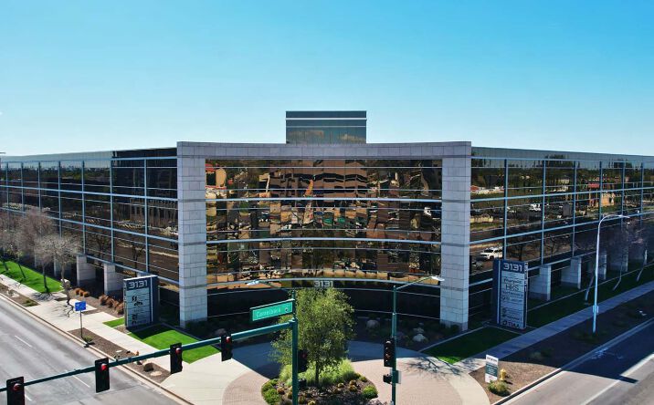 Pictures of Office property located at 3133 E Camelback Rd, Phoenix, AZ 85016 for lease - image #1