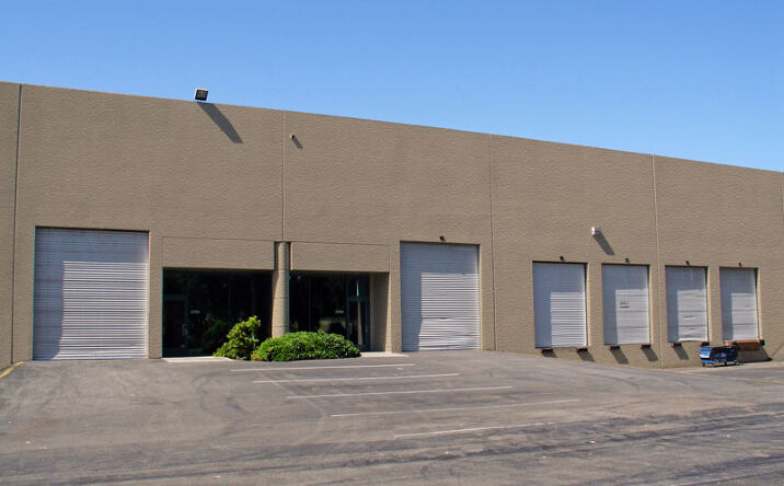 Pictures of Industrial property located at 33508 Central Ave, Union City, CA 94587 for lease - image #1