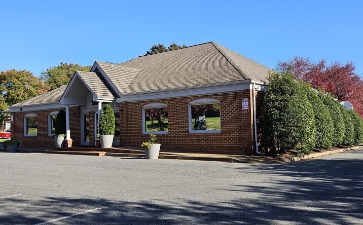 Pictures of Retail, Office property located at 12199 Gayton Rd, Richmond, VA 23238 for lease - image #1
