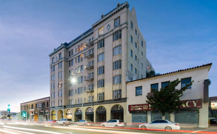 5225 Hollywood Blvd, Los Angeles, CA 90027 | Crexi.com