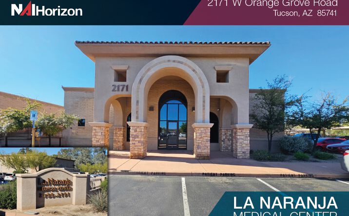 2171 W Orange Grove Rd, Tucson, AZ 85741 | Crexi.com