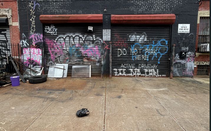 Pictures of Retail property located at 370 Throop Ave, Brooklyn, NY 11221 for lease - image #1
