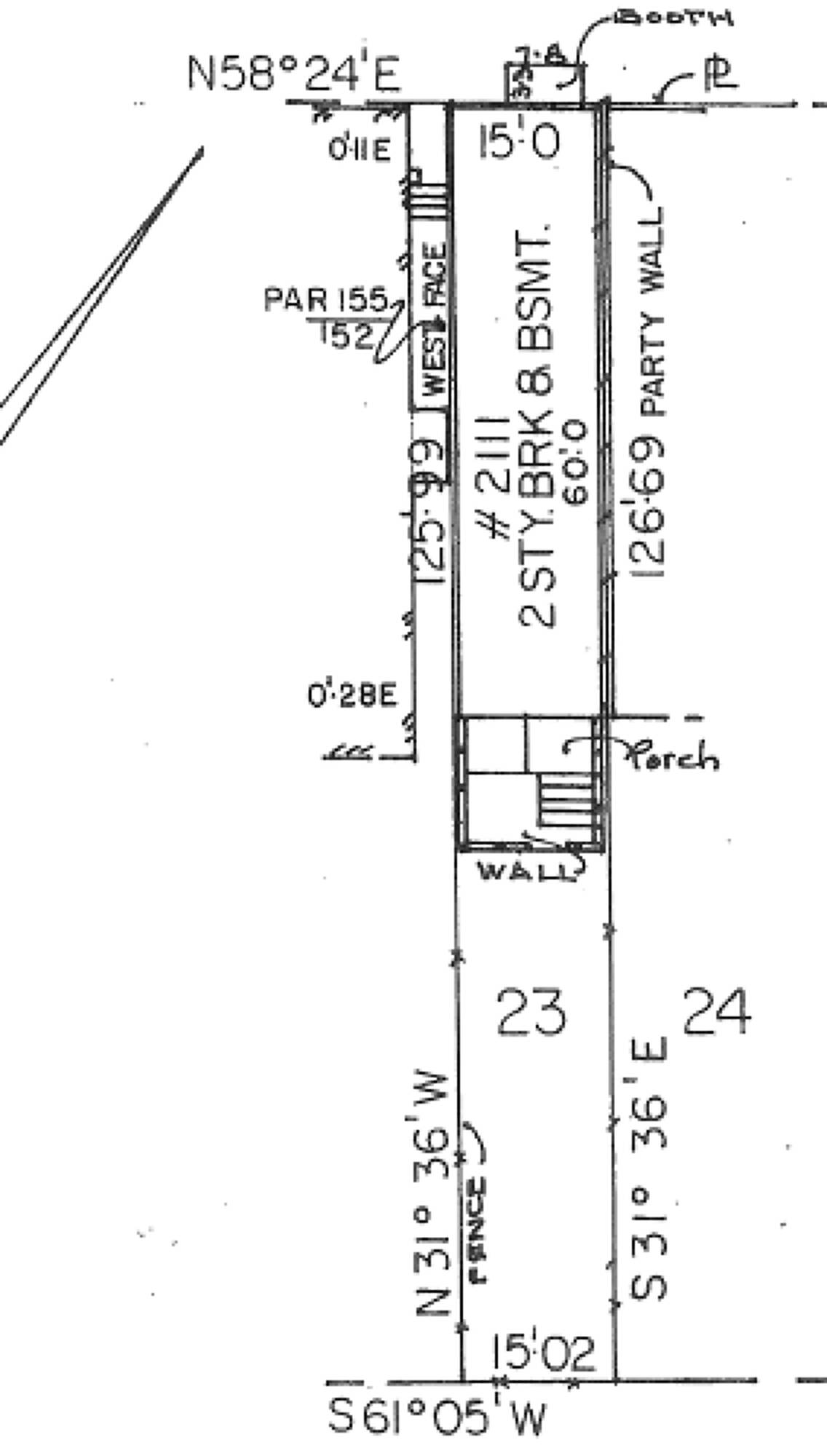 2111 Rhode Island Ave NE, Washington, DC 20018