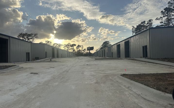 Pictures of Industrial property located at 5741 S Pine Ave, Ocala, FL 34480 for lease - image #1