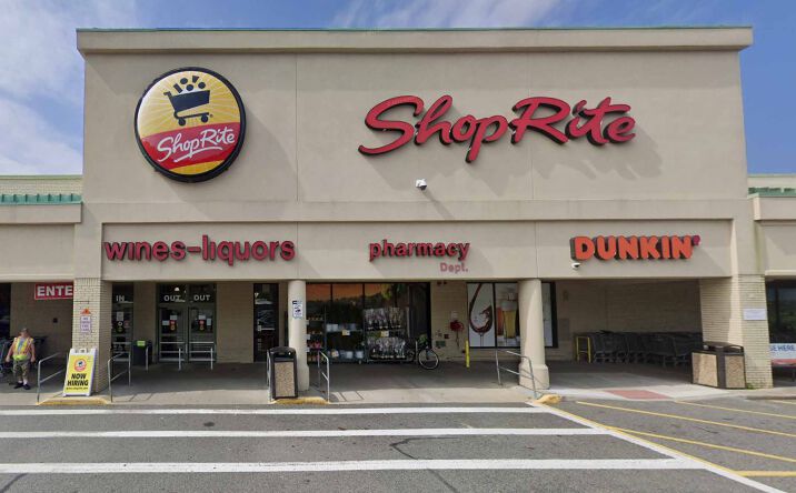 Pictures of Retail property located at 437b US 46, Rockaway, NJ 07866 for lease - image #1